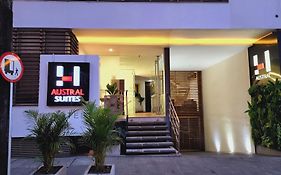 Hotel Austral Suites